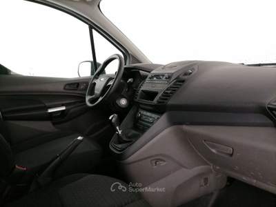 Ford Transit Connect 200 1.5 ecoblue(tdci) 100cv Trend L1H1 E6.2 Bianco usata Roma