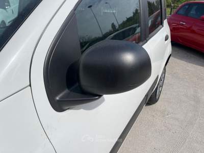 Fiat Panda 900cc 85Cv Van Eu6d 4X4 2p.POP (IVA ESCL) Bianco usata Milano