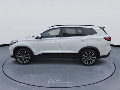 Sportequipe 7 1.5 Turbo GPL DCT -KM 0 - CAMBIO AUTOMATICO - PRONTA CONSEGNA Bianco usata Meda