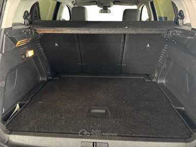 Citroen C5 Aircross PureTech 130 S&S EAT8 Feel Nero usata Torino