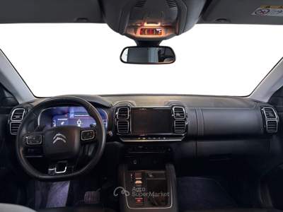 Citroen C5 Aircross PureTech 130 S&S EAT8 Feel Nero usata Torino