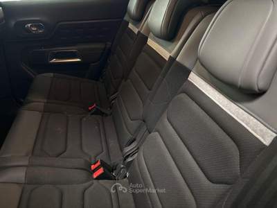 Citroen C5 Aircross PureTech 130 S&S EAT8 Feel Nero usata Torino