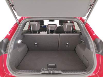 Ford Puma 1.0 ecoboost h ST-Line X 125cv Rosso usata Roma