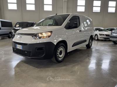 Fiat Doblò Doblo CARGO N1 1.5 bluehdi 100cv magic top H1L1 usata Mazzano
