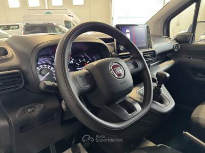 Fiat Doblò Doblo CARGO N1 1.5 bluehdi 100cv magic top H1L1 usata Mazzano