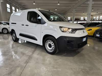Fiat Doblò Doblo CARGO N1 1.5 bluehdi 100cv magic top H1L1 usata Mazzano
