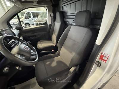 Fiat Doblò Doblo CARGO N1 1.5 bluehdi 100cv magic top H1L1 usata Mazzano
