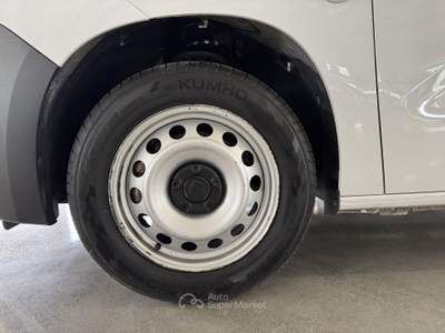 Fiat Doblò Doblo CARGO N1 1.5 bluehdi 100cv magic top H1L1 usata Mazzano