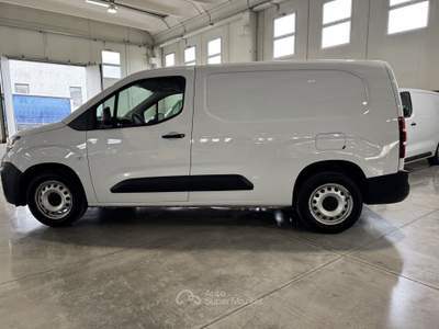 Fiat Doblò Doblo CARGO N1 1.5 bluehdi 100cv magic top H1L1 usata Mazzano