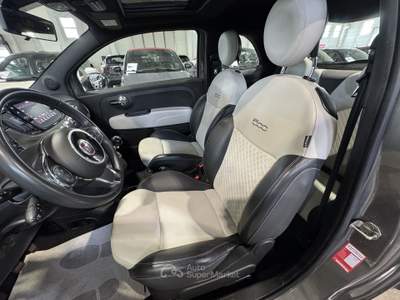 Fiat 500 1.0 70cv Ibrido Dolcevita usata Mazzano