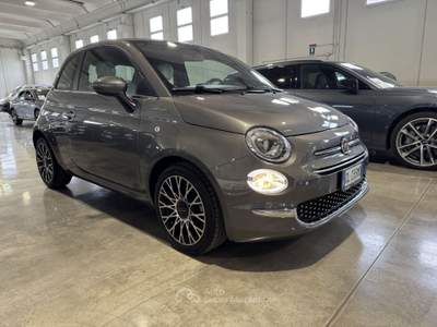 Fiat 500 1.0 70cv Ibrido Dolcevita usata Mazzano