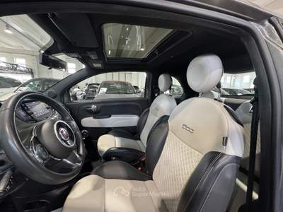 Fiat 500 1.0 70cv Ibrido Dolcevita usata Mazzano