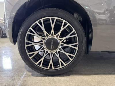 Fiat 500 1.0 70cv Ibrido Dolcevita usata Mazzano
