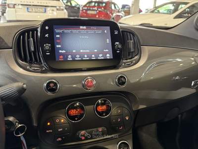 Fiat 500 1.0 70cv Ibrido Dolcevita usata Mazzano