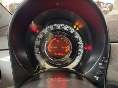 Fiat 500 1.0 70cv Ibrido Dolcevita usata Mazzano
