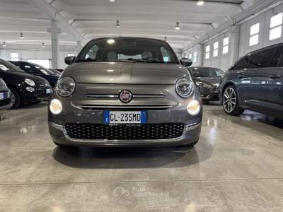 Fiat 500 1.0 70cv Ibrido Dolcevita usata Mazzano