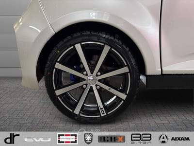 Aixam City AIXAM 2025 PACK 482D E5+ GTO Bianco usata Torino