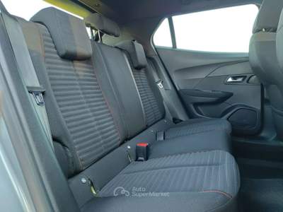 Peugeot 2008 1.2 puretech Active Pack s&s 130cv eat8 usata Pistoia