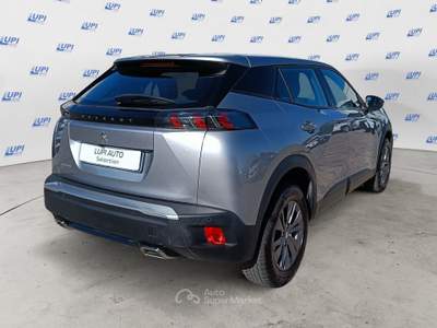 Peugeot 2008 1.2 puretech Active Pack s&s 130cv eat8 usata Pistoia