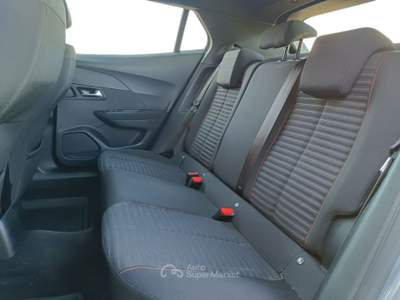 Peugeot 2008 1.2 puretech Active Pack s&s 130cv eat8 usata Pistoia