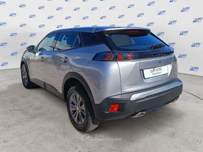 Peugeot 2008 1.2 puretech Active Pack s&s 130cv eat8 usata Pistoia