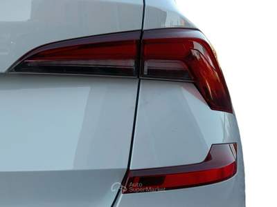 Skoda Kamiq 1.0 TSI Black Dots 85kW Bianco usata Pistoia
