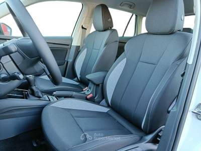 Skoda Kamiq 1.0 TSI Black Dots 85kW Bianco usata Pistoia