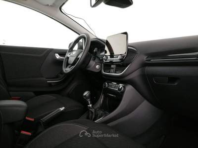 Ford Puma 1.0 ecoboost h Titanium s&s 125cv Grigio usata Roma