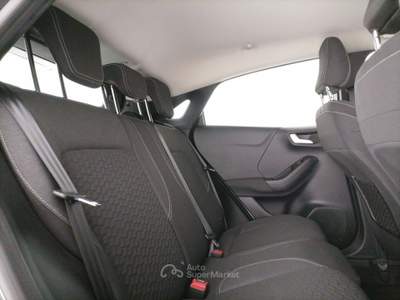 Ford Puma 1.0 ecoboost h Titanium s&s 125cv Grigio usata Roma