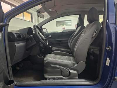 Volkswagen Fox Fox 1.2 Blu/Azzurro usata Piancogno