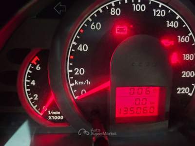 Volkswagen Fox Fox 1.2 Blu/Azzurro usata Piancogno