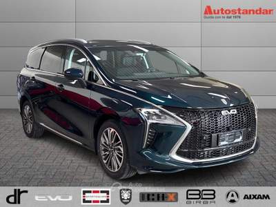 Evo 3 Electric Evo Spazio 1.5 turbo 176cv dct usata Torino