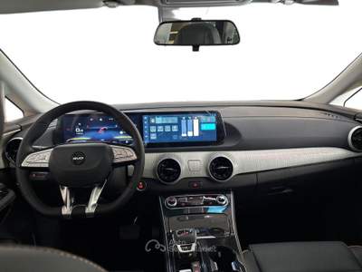 Evo 3 Electric Evo Spazio 1.5 turbo 176cv dct usata Torino