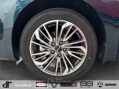 Evo 3 Electric Evo Spazio 1.5 turbo 176cv dct usata Torino