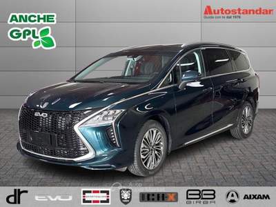 Evo 3 Electric Evo Spazio 1.5 turbo 176cv dct usata Torino