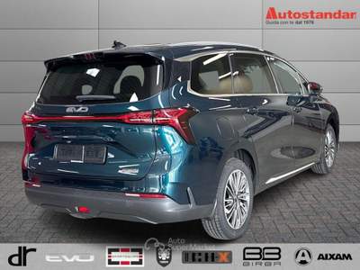 Evo 3 Electric Evo Spazio 1.5 turbo 176cv dct usata Torino