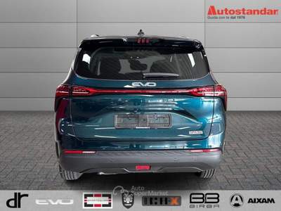 Evo 3 Electric Evo Spazio 1.5 turbo 176cv dct usata Torino