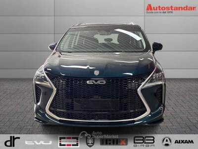 Evo 3 Electric Evo Spazio 1.5 turbo 176cv dct usata Torino
