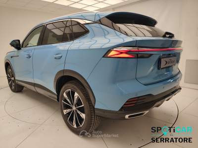 MG HS II 1.5 Comfort Blu/Azzurro usata Erba