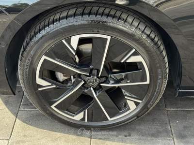 Peugeot 508 BlueHDi 130 GT S/S EAT8 SW #telecamera.ant+post Nero usata Spinea