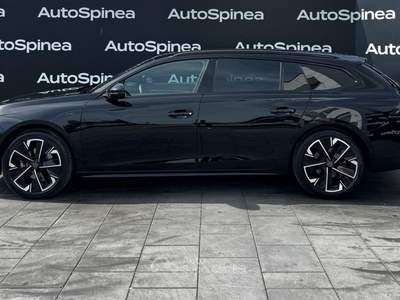 Peugeot 508 BlueHDi 130 GT S/S EAT8 SW #telecamera.ant+post Nero usata Spinea