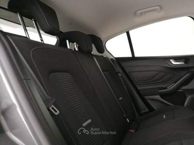 Ford Focus Active 1.0t ecoboost h 125cv Grigio usata Roma
