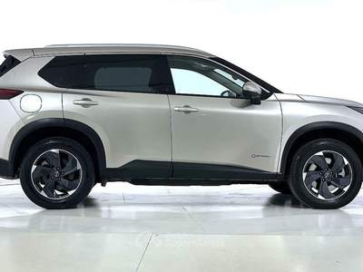 Nissan X-Trail X-Trail e-Power e-4orce 4WD 7 posti N-Connecta  *7 POSTI* Marrone usata Bastia Umbra
