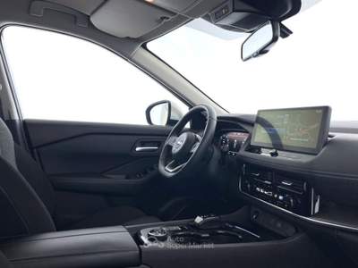 Nissan X-Trail X-Trail e-Power e-4orce 4WD 7 posti N-Connecta  *7 POSTI* Marrone usata Bastia Umbra