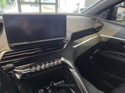 Peugeot 3008 BlueHDI 130 EAT8 S&S Allure Pack Bianco usata Salerno