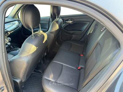 Fiat 500X 1.0 t3 sport 120cv Grigio usata Fisciano