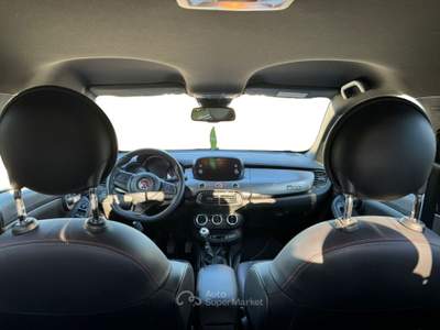 Fiat 500X 1.0 t3 sport 120cv Grigio usata Fisciano