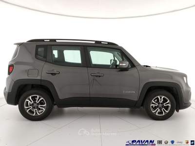 Jeep Renegade 1.0 T3 Longitude Grigio usata Piove di Sacco