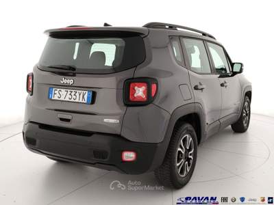 Jeep Renegade 1.0 T3 Longitude Grigio usata Piove di Sacco