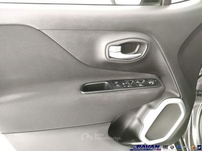 Jeep Renegade 1.0 T3 Longitude Grigio usata Piove di Sacco